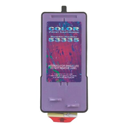 Primera Primera Tri-Color Ink Cartridge 53335